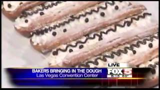 International Baking Expo 10 7 13 8Am Kvvu