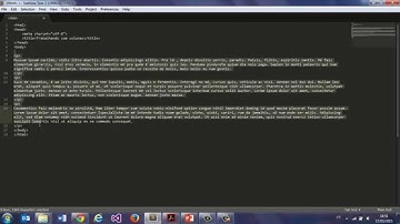 Trabalhando com colunas CSS3