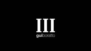 Gui Boratto - The Third