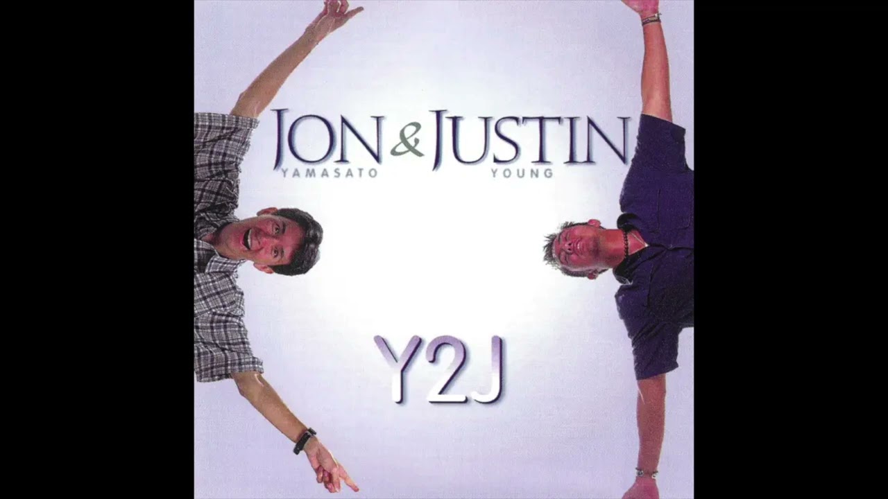 Jon Yamasato & Justin Young - After The Summer's Gone (2000)