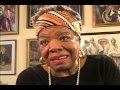 UTSA: "Conversations with Maya Angelou"