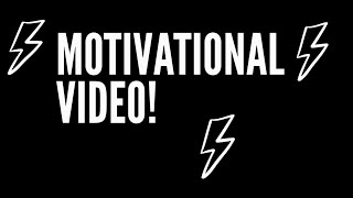 Motivational using 40 GIFs This will change ur life fr sure