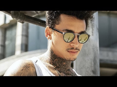 Nyjah Huston - Skate 4 Life | 2018