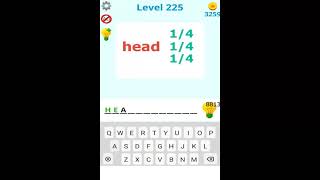 Dingbats Level 225 Answers