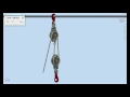 Dynamic Rope