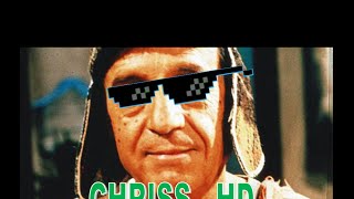 Turn Down For What - El Chavo Del 8 Don Ramón Compilation Recopilacion Parte 1