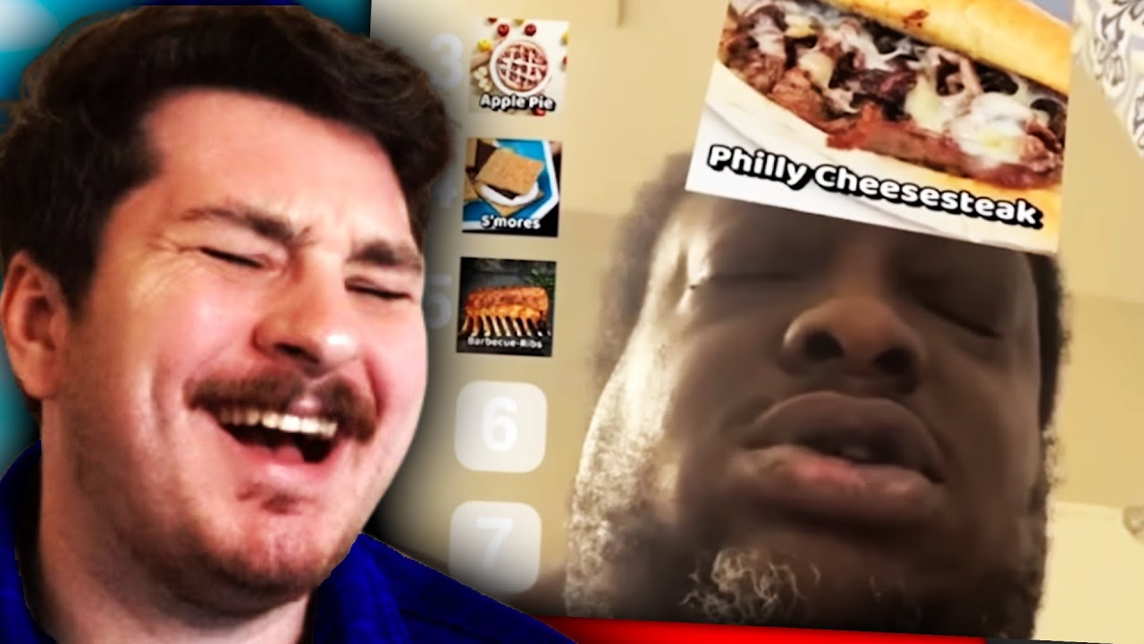 My viewers sent me UNBEARABLE TikToks