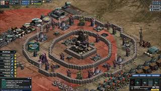 War Commander   Base defence for beginners