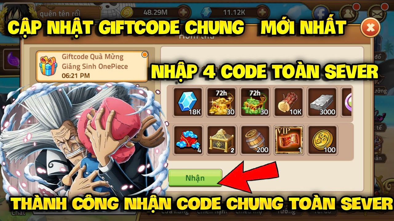 789games taif xiur la gi nhấp chuột Nhập Ngay 11 Code Huyền Thoại Hải Tặc Mới Nhất | Nhận Quà Sự Kiện Truy Tìm Kho Báu Toàn Sever
