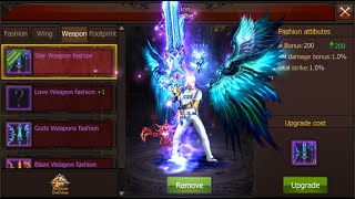 KEREN ABIS - Origin Invictus Origin new version screenshot 3
