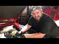 Classic R107 SL Repair Series Part 12: Spark Plugs for the V8 Dos and Don'ts...