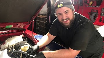 Classic R107 SL Repair Series Part 12: Spark Plugs for the V8 Dos and Don