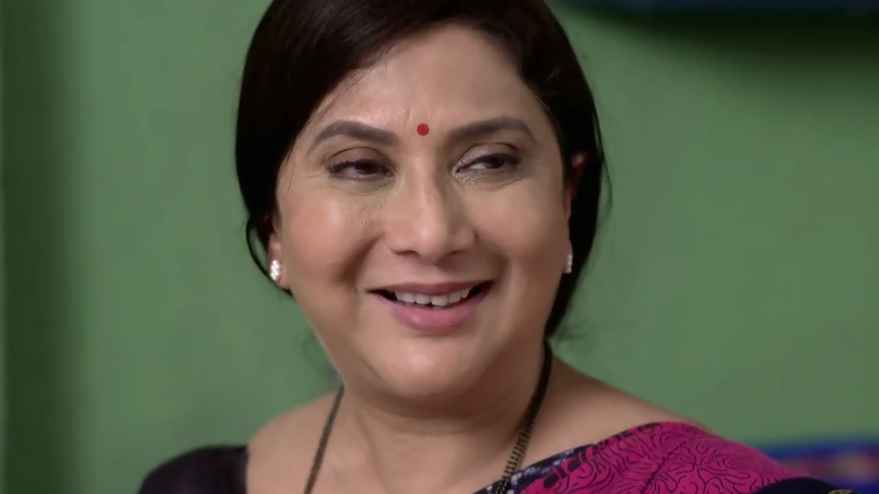 Agga Bai Sasubai - Ep 362 - Girish Oak - Marathi Tv Serial - Zee5 Marathi Classics