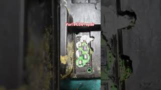error 12 problem namumutok ng 30amps main fuse problem solve repair done