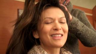 Nia Peeples, Beauty at all Costs