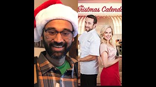 The 12 Days of Christmas Movie Reviews - The Christmas Calendar