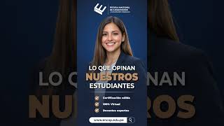 💬 ¡Ellos ya vivieron la experiencia ENCAP!