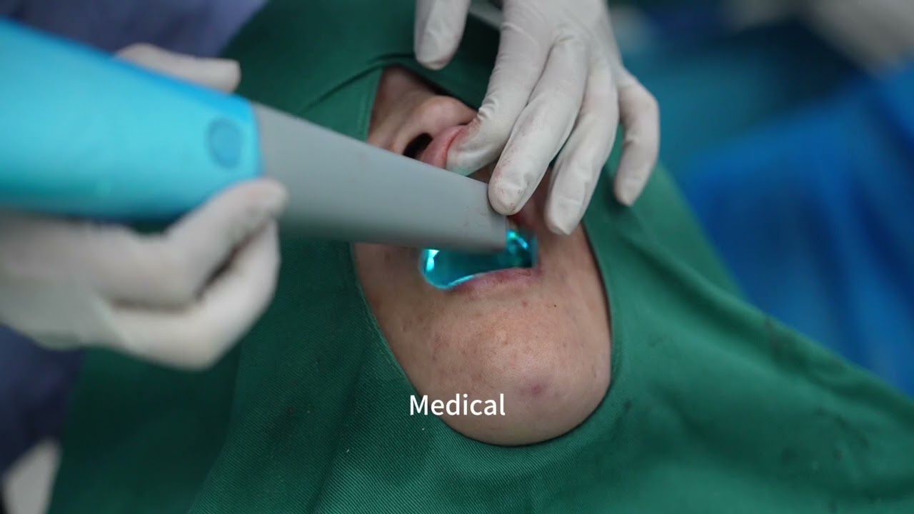 Precision Titanium Disc Cutting Technology | Elevating Dental Instrument Accuracy