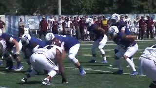 ISU Athletics returning