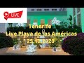 PLAYA DE LAS AMERICAS - TENERIFE 4K 2018 ATTRACTIONS BEST ...