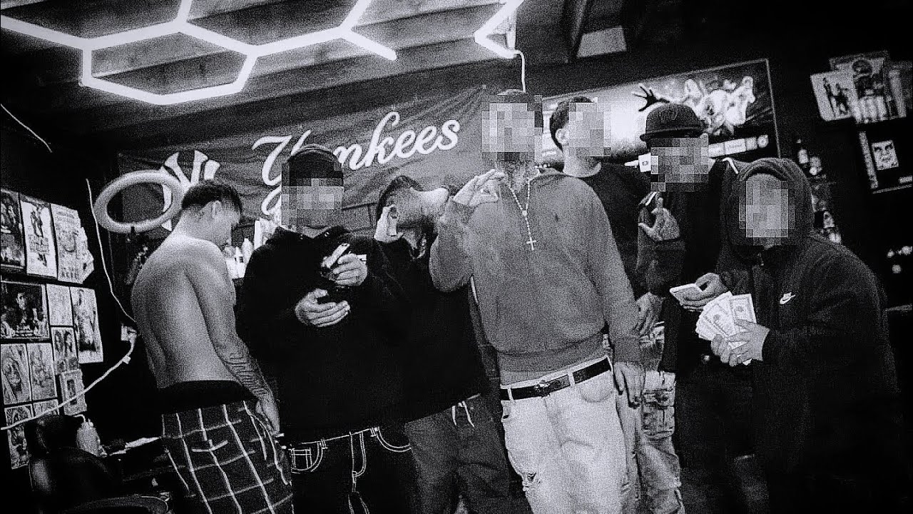 My mind - Nightmareoff14th Ft Temper