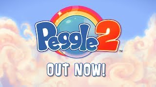 Peggle 2 Launch Trailer