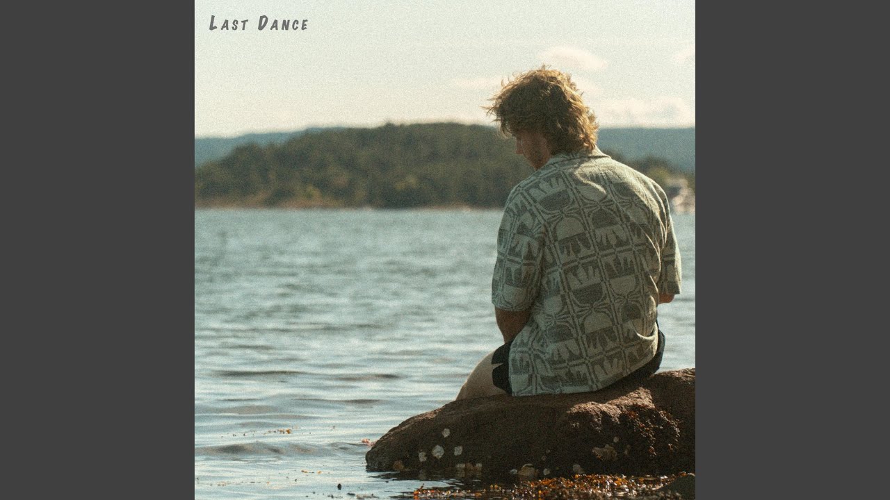 Last Dance adlı videoyu YouTube'da izle Last Dance adlı videoyu YouTube'da izle