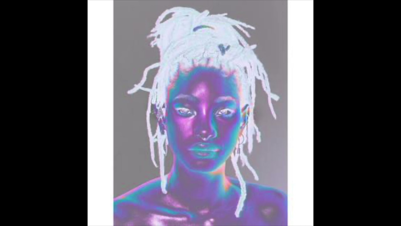 wait a minute! by willow smith but it's a trap remix!