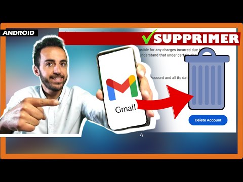 Préparer la Fermeture de Votre Compte