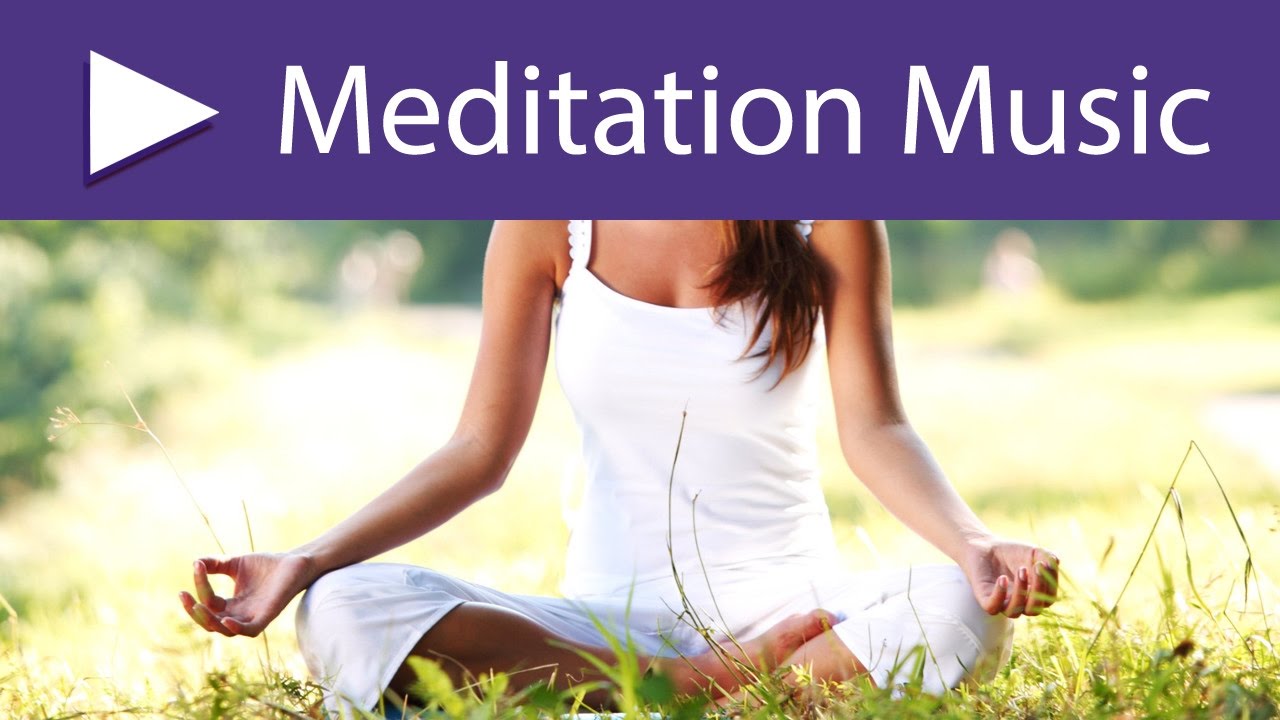 8 HOURS Healing Sounds for Meditation Instrumental Music Therapy