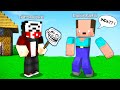 BALON KAFAYI TROLL ÇUBUK İLE TROLLEDİM ! - BalonCraft #34 - Minecraft