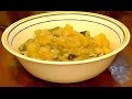 Easy Recipe for Frying Delicious Yellow Summer Squash and Zucchini Together...