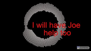 Fashioned Values - Lyrics