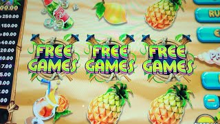 Download Lagu Chameleon Cove: Almost 1st Spin Magic  MP3