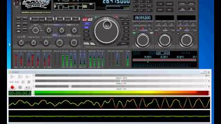 Ftdx5000 Cat Control By Df3Cb