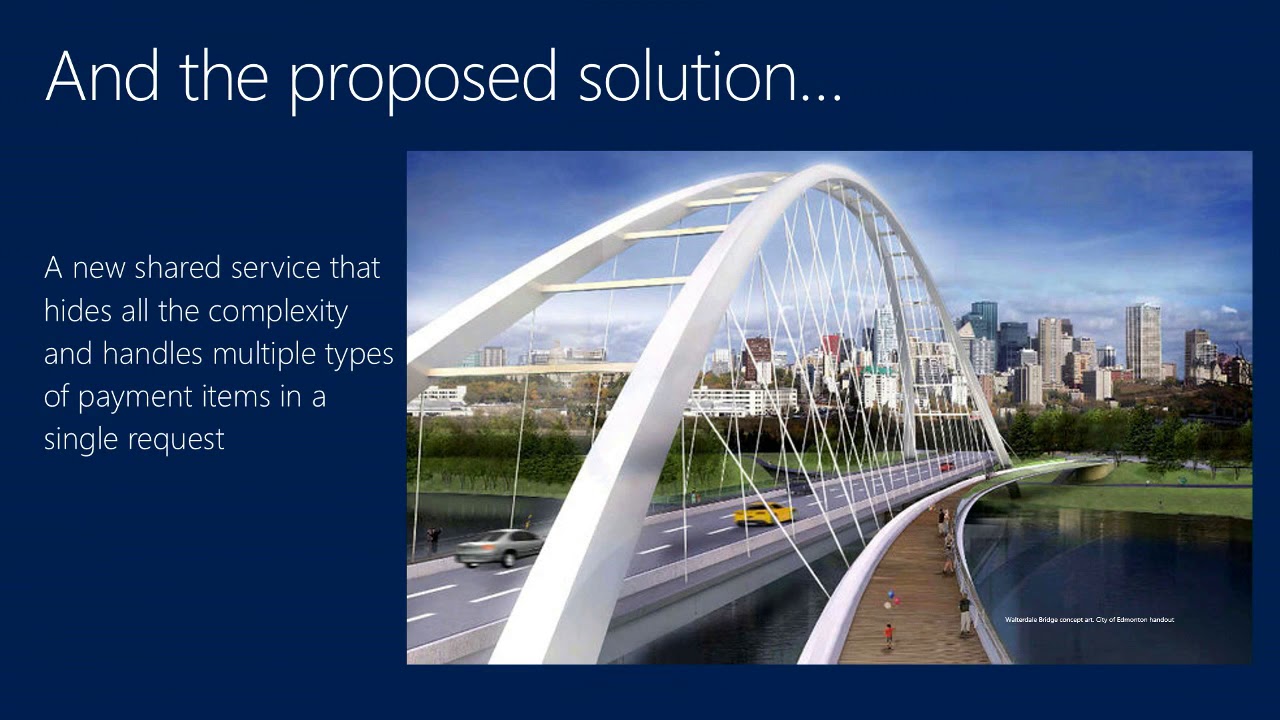 Enterprise SOA at NZTA   Thomas Erl and the Microsoft technology stack a recipe for success