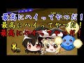 【ゆっくり実況】何だかちっともゆっくりでないマリオカート part5 「すぎもんブルーさんの企画」