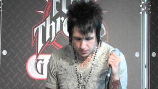 Papa Roach "Forever" kegl.com