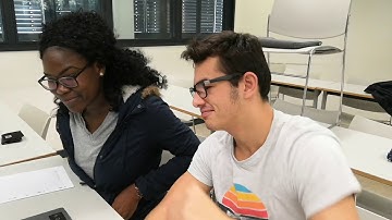 Class Lab Session #1