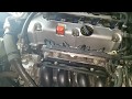 Honda CR-V PCV Valve - Part #17130-RBB-A01 - Improve Gas Mileage and Driveability