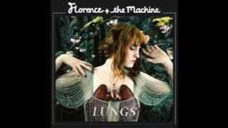 Florence And The Machine - My Boy Builds Coffins