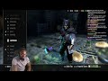 ESO PVP: I CRASHED!! PVP LIVESTREAM