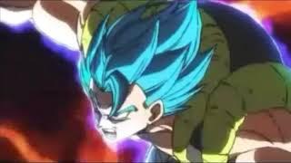 Gogeta And Vegito Edit