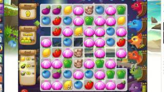 Pig & Dragon Level 1121