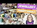 I Bought 50 Vintage Jewellery Pieces for £50 - Was It Worth It?