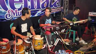 Download Lagu PATIENCE - SOUND CHECK RIYAN MC By REMATA Music XCeL Audio Ds Mediunan Cah TeamLo Punya