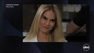 General Hospital 8-5-26 Preview GH 5th August 2026