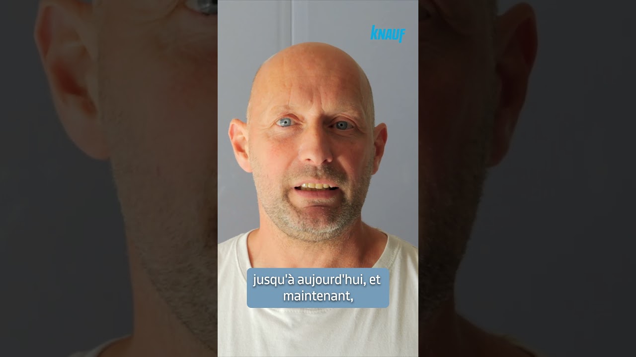 L'Étoffe des rénos avec Jacques Barthod. Partie 1 #kôtépro #artisan #interview #plaquiste