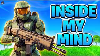 How I Think in Fortnite Zero Build