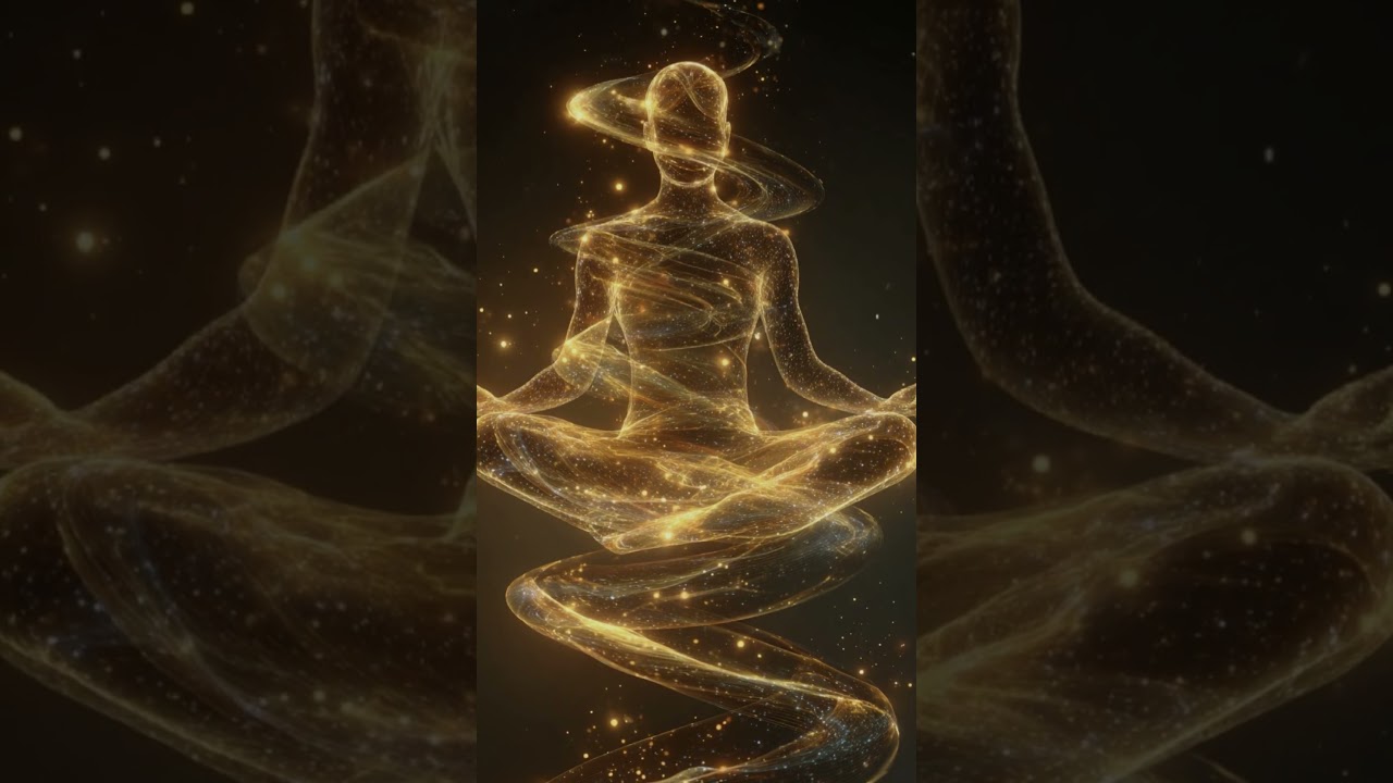 "Что будет с мозгом, если слушать 432 Гц каждый день?"